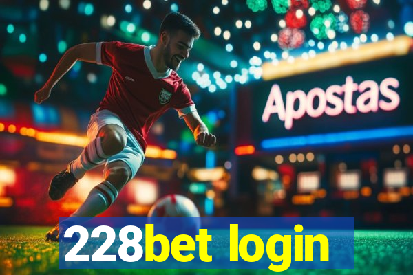 228bet login